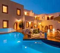 Petra Hotel & Suites